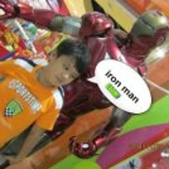 Joriz Ivann F. Villanueva