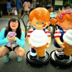 Deborah Eatworth Tien