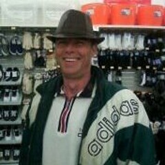 Christopher Wayne Wilson