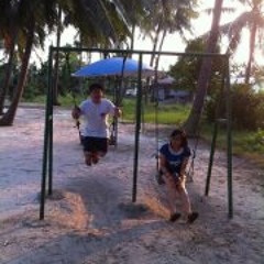 Jo Ee Ischallengingyou