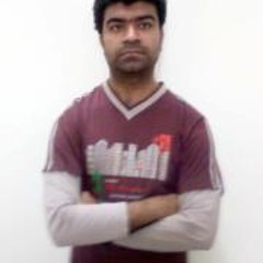 Syed Sayeed Mahmud Ranju