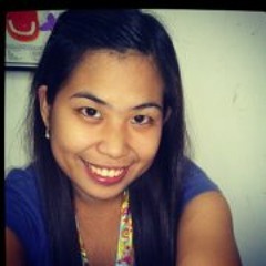 Kristal Mae Arucan Baclig