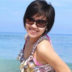 Marivi Grace Mercado