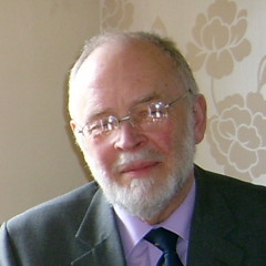 J. Hubert Smith