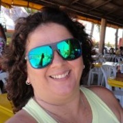 Cristiane Praxedes
