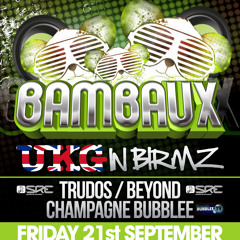 Bambaux 2nd City UKG