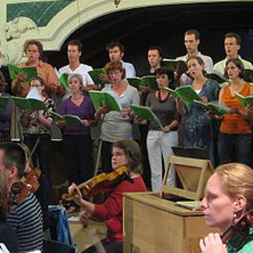 MidsummerVoices 2006 - Mozart: Grosse Messe - Credo