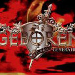 Geboren - Forever In One Hellowen