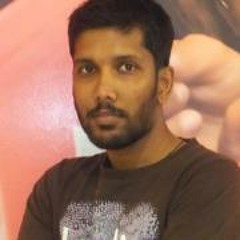 Shalin Puthiyedath