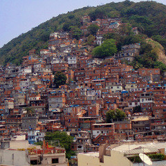 The Favela Foundation