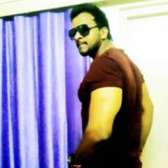 Koneru Bhanu Prakash