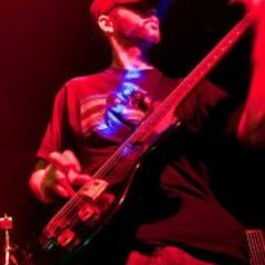 Dave Oxjam Mansfield