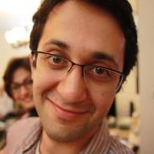 Haj Khanoome - Ahmad Ashourpour