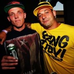 Robin McR-one Wilson