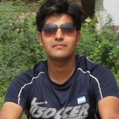 Manish Chaturvedi