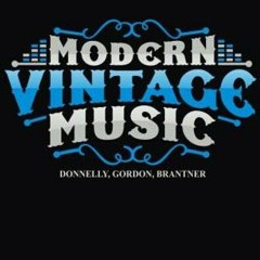 Modern Vintage Music