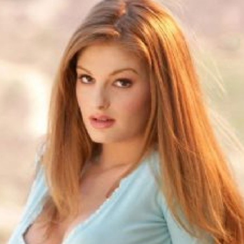 Faye Reagan 10 Faye Reagan 10