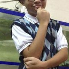 Aaron Kristofer Ramirez