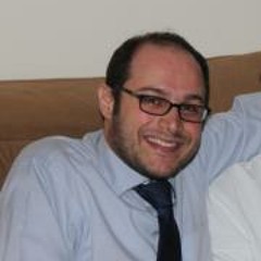 Arman Rahmani