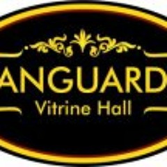 Vanguarda Vitrine Hall