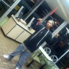 Marcus Still-Thuggin Dunn