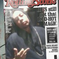 G'z Up Sostreet Wilcher