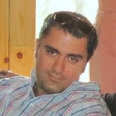 Kambiz Bagheri & Ali Abhari - Parandeh