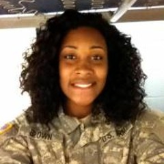 Shae GodsChild Williams