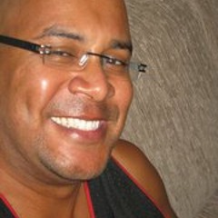 Geraldo Tibães Junior