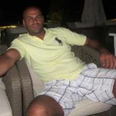 Pedram Mosavi Shirazi