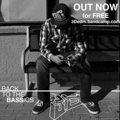 Caspa - Floor Dem (3D Remix) [FREE DOWNLOAD]