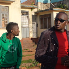 CrazyMc Mutabani Nakuya