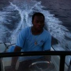 Desmond Charles 1
