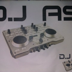 dj às