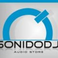 SONIDODJ _AUDIOSTORE