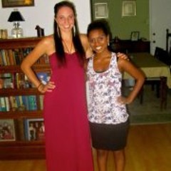 Brianna Christine Strand