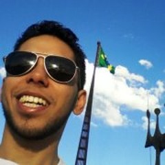 Rodrigo Ferreira Rocha