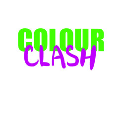 Colour Clash