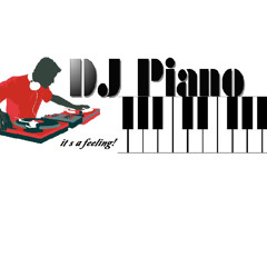 Stream DJ Piano music | Listen to songs, albums, playlists for free on  SoundCloud
