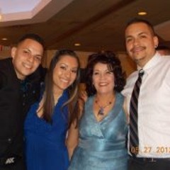 Rick Contreras Slick