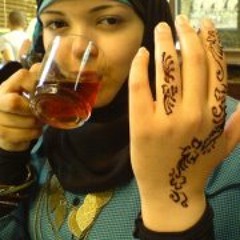 Rania Hamdy