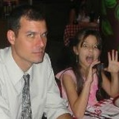 Chris Bernardo 1