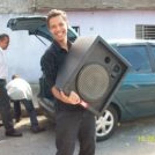 Thales Roberto - Arde outra vez