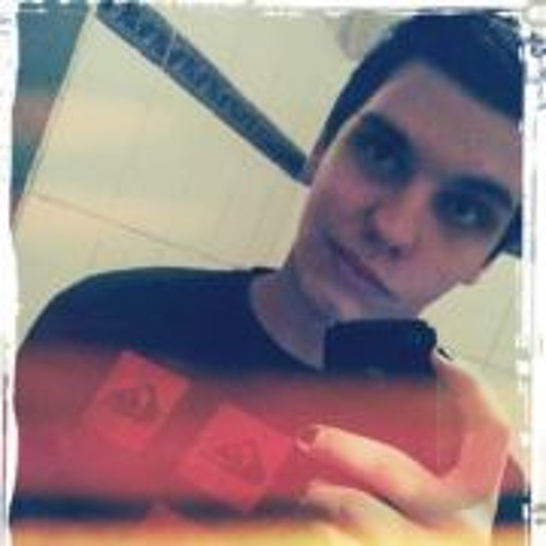 Thiago Marques 21’s avatar