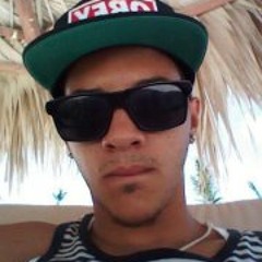 Cristhian Rodriguez 8