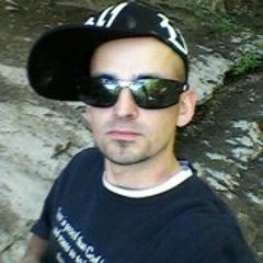 Darren Scriber