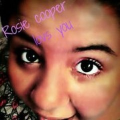 Rosie Cooper 3