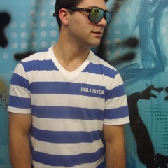 Alex De Marchi