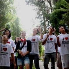 Sammilk Tan Yue Zheng