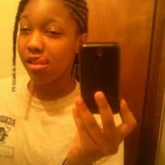 Jamisha DntForget Davis